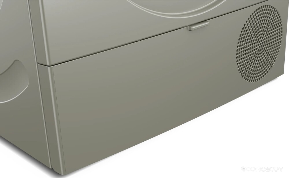 Сушильная машина Bosch WQK2521XME, фото 6