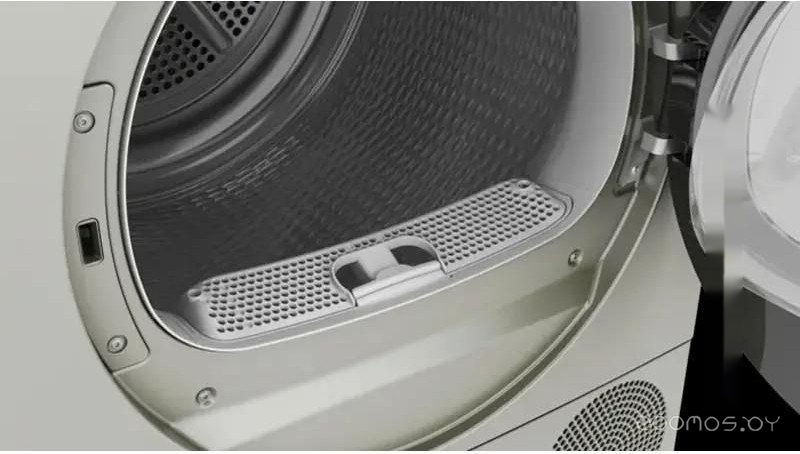 Сушильная машина Bosch Serie 4 WTN86212ME, фото 2