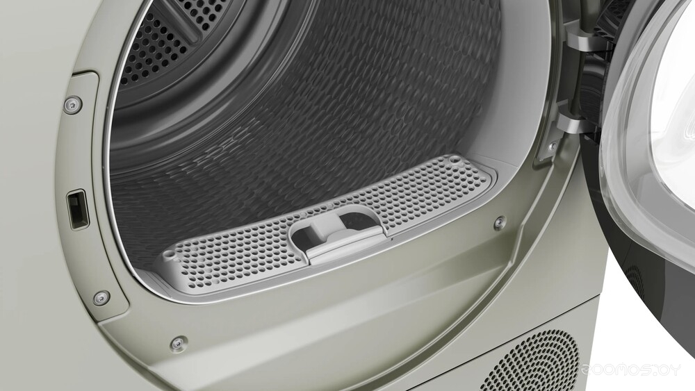 Сушильная машина Bosch WQK2521XME, фото 4