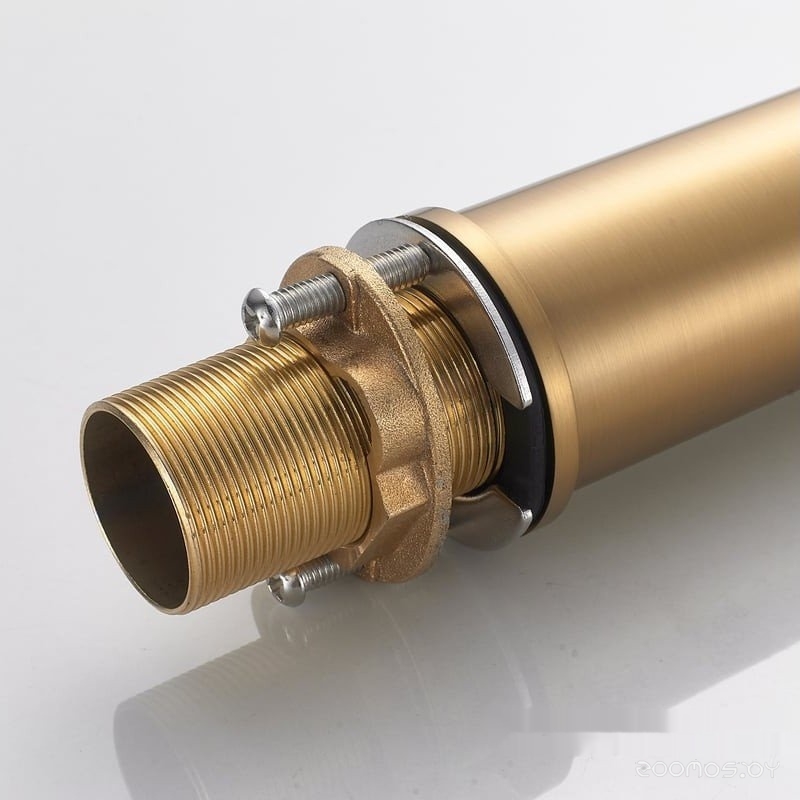 Смеситель Shevanik S4111G, фото 8
