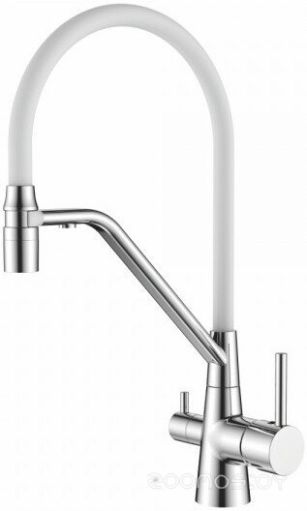 Смеситель Ledeme L4897-3
