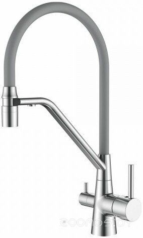 Смеситель Ledeme L4897A-9