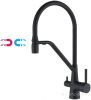 Смеситель Ledeme L4897B-2