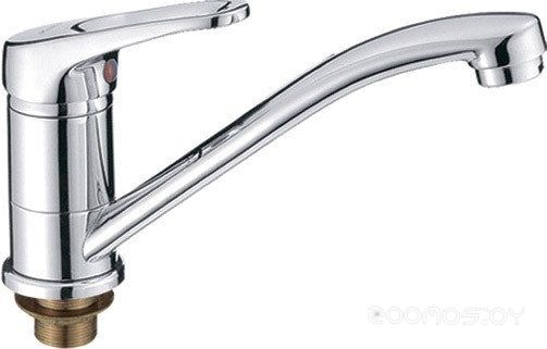 Смеситель Loffrey LF84513-2, фото 1