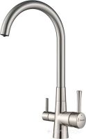 Смеситель Shevanik S428L