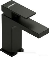 Смеситель Wellerein Linea 21LN26 (черный)