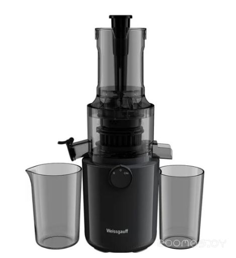Соковыжималка Weissgauff WSJ 200 MB Compact Juice