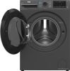 Стирально-сушильная машина Beko B3DFR57H22A