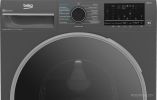 Стирально-сушильная машина Beko B3DFR57H22A