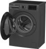 Стирально-сушильная машина Beko B3DFR57H22A