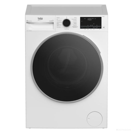 Стиральная машина Beko B3WFR56H2WC