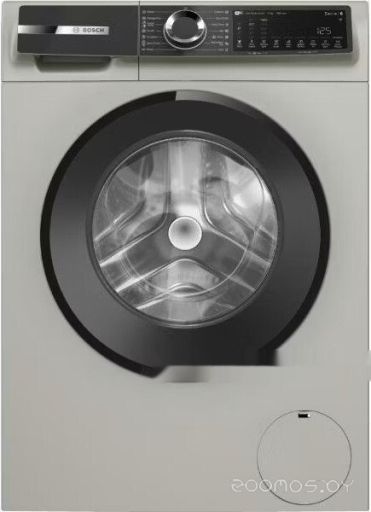 Стиральная машина Bosch Serie 6 WGK244ZXME