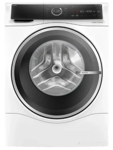 Стиральная машина Bosch WNC254A0ME