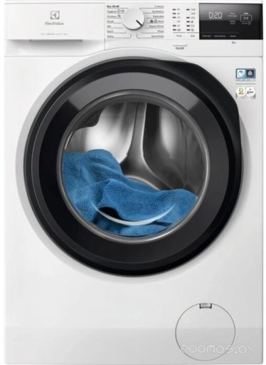 Стиральная машина Electrolux EW6F2492E, фото 1