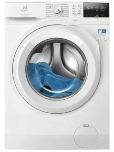 Стиральная машина Electrolux EW7F2481UE, фото 1