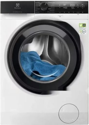 Стиральная машина Electrolux EW8F4482E, фото 1