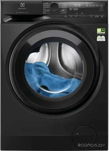 Стиральная машина Electrolux EW8FG5602CDE, фото 1