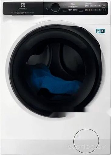 Стирально-сушильная машина Electrolux EW8W7607QE, фото 1