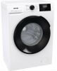 Стиральная машина Gorenje W5NGPI72SBS/C