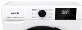Стиральная машина Gorenje W5NGPI72SBS/C