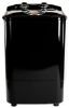 Стиральная машина Horizont WM-4601W Black
