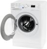 Стиральная машина Indesit BWSA 5109 WWV