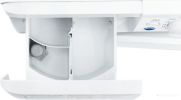 Стиральная машина Indesit BWSA 5109 WWV