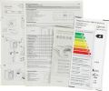 Стиральная машина Indesit BWSA 7109 WWV
