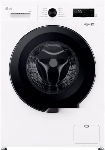 Стиральная машина LG F2Y1WS6W
