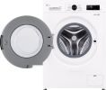 Стиральная машина LG F2Y1WS6W