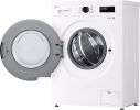 Стиральная машина LG F2Y1WS6W