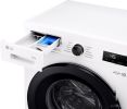 Стиральная машина LG F2Y1WS6W