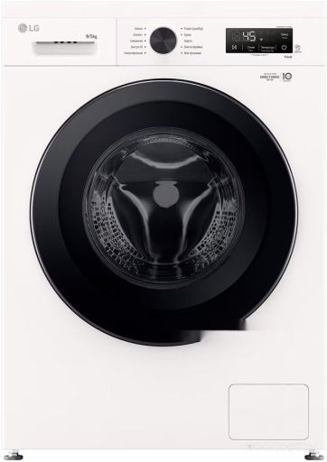 Стирально-сушильная машина LG F2Y2VG6W