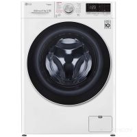 Стиральная машина с сушкой LG F4V5VG0W