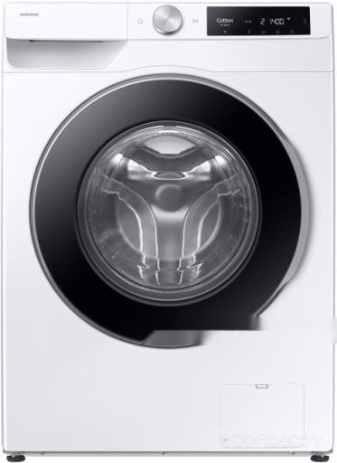 Стиральная машина Samsung WW90DG6U34LELP