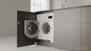Стиральная машина Whirlpool BI WMWG 91485 EU