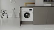 Стиральная машина Whirlpool BI WMWG 91485 EU