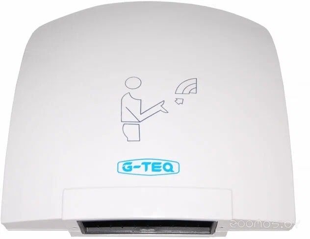 Сушилка для рук G-teq 8820 PW