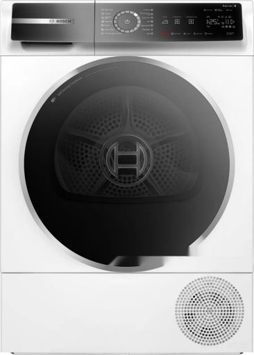Сушильная машина Bosch Serie 8 WQB245B0ME, фото 1