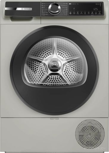 Сушильная машина Bosch WQK2521XME, фото 1