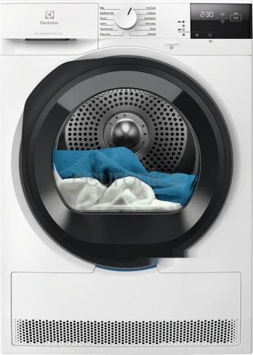 Сушильная машина Electrolux EW6D295GE, фото 1
