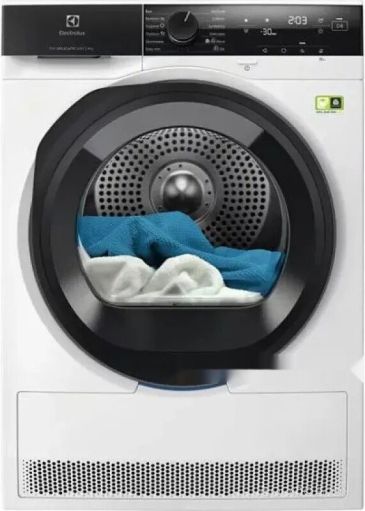 Сушильная машина Electrolux EW7D495UE, фото 1