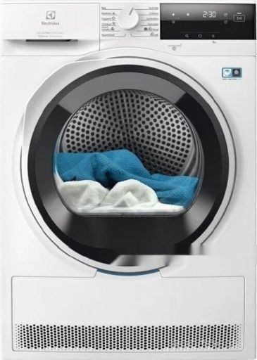 Сушильная машина Electrolux PerfectCare 800 EW8D384HE, фото 1