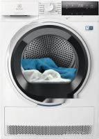 Сушильная машина Electrolux PerfectCare 800 EW8D384HE