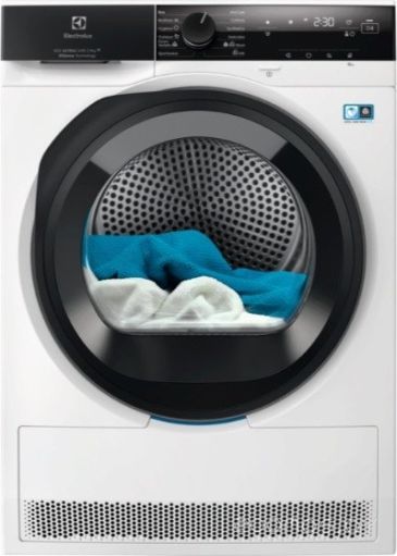 Сушильная машина Electrolux UltraCare 800 EW8D495MCE, фото 1