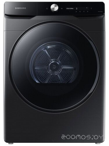 Сушильная машина Samsung DV16DG8600BVLD