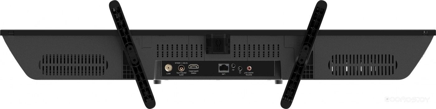 Телевизор DIGMA DM-LED32SBB36, фото 6