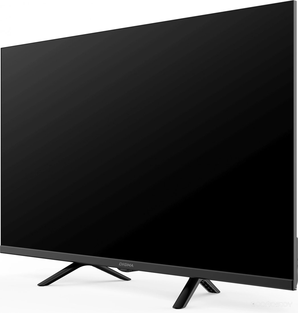 Телевизор DIGMA DM-LED32SBB36, фото 4