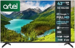Телевизор Artel A43PFCH010