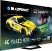 MiniLED телевизор Blaupunkt 100MCG6000T